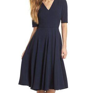 Gal Meets Glam Fit and Flare